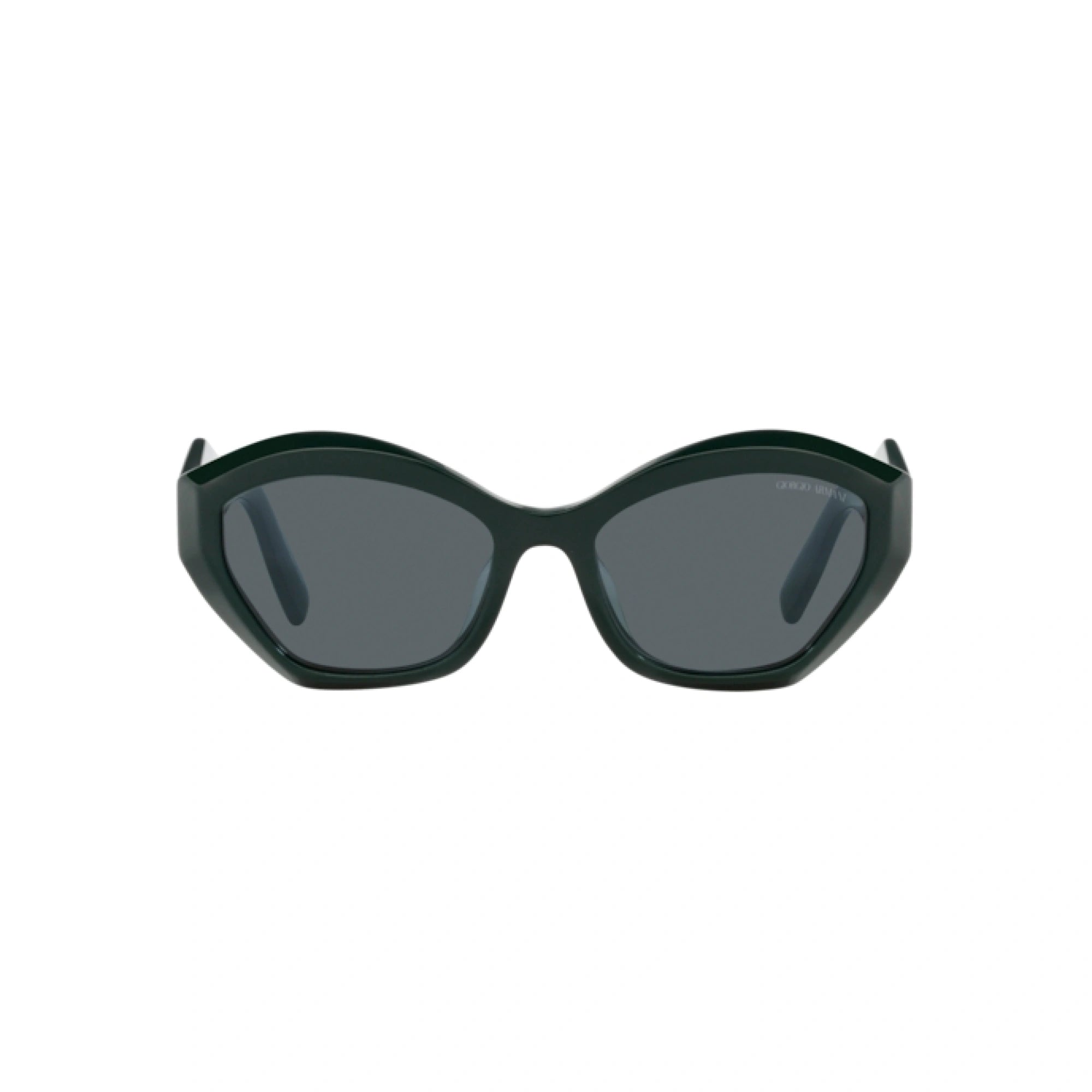 GIORGIO ARMANI AR 8187U - 5995R5 VERDE | OCCHIALE DA SOLE DONNA | CALIBRO 54