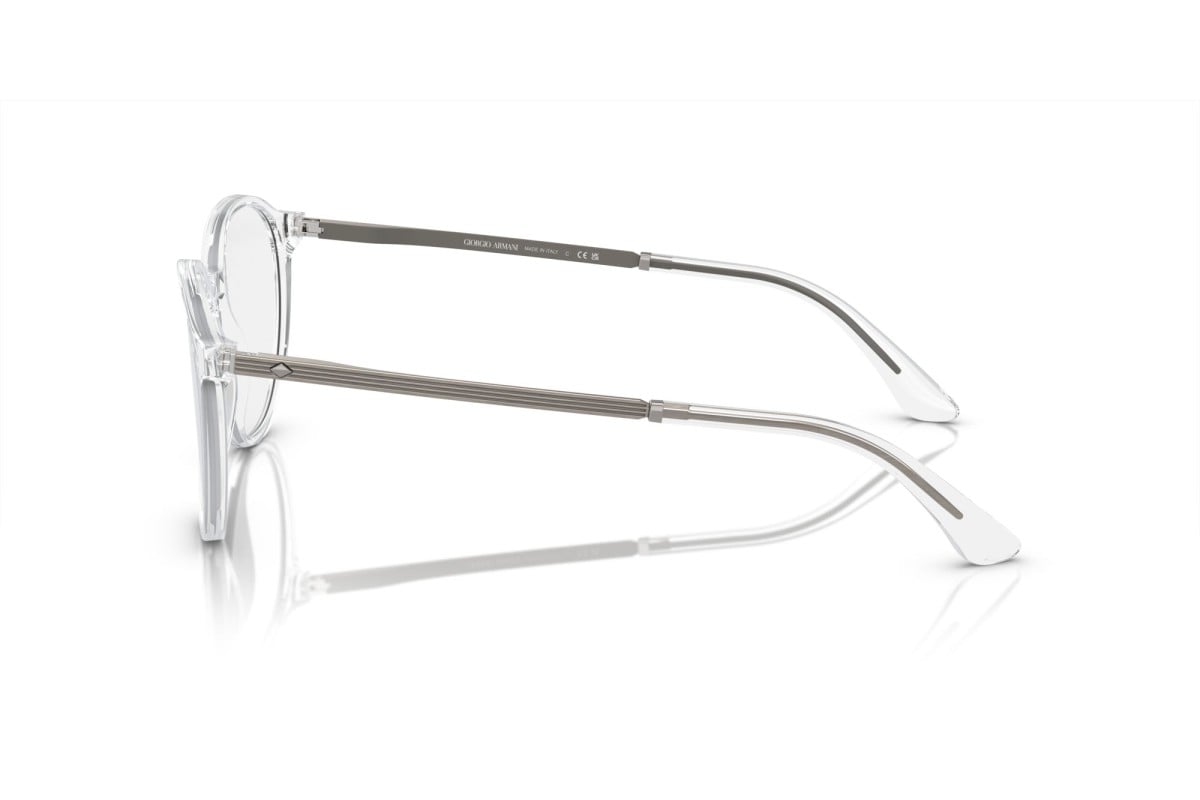 OCCHIALE DA SOLE UOMO | GIORGIO ARMANI AR 8196 - 5893M4 - CALIBRO 51