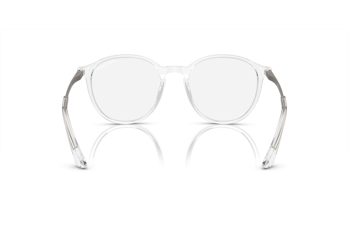 OCCHIALE DA SOLE UOMO | GIORGIO ARMANI AR 8196 - 5893M4 - CALIBRO 51