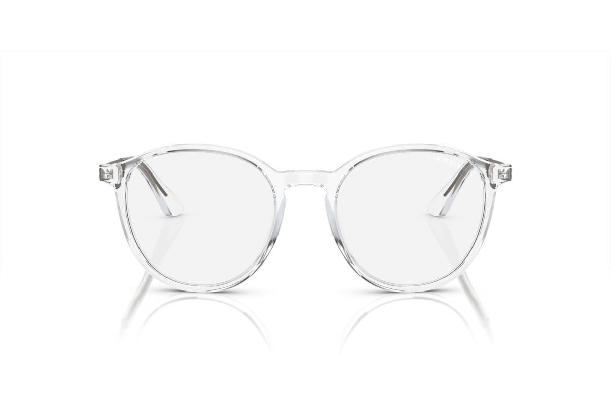 OCCHIALE DA SOLE UOMO | GIORGIO ARMANI AR 8196 - 5893M4 - CALIBRO 51