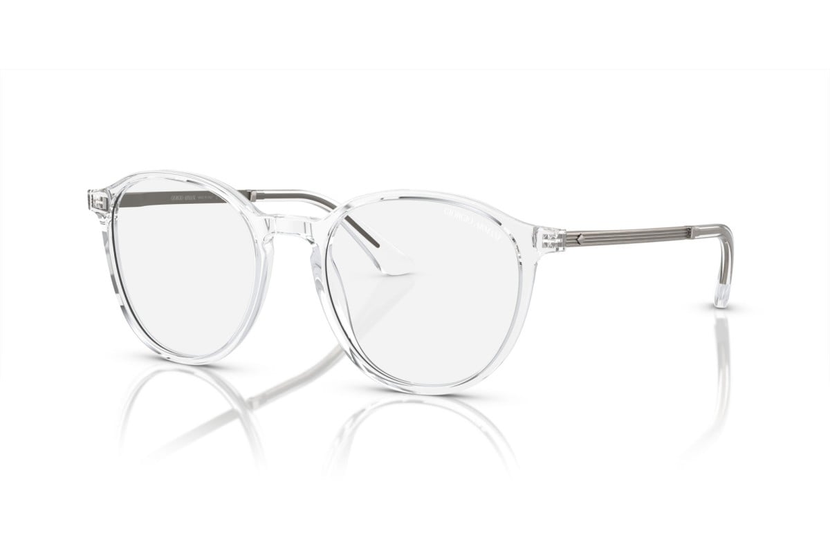OCCHIALE DA SOLE UOMO | GIORGIO ARMANI AR 8196 - 5893M4 - CALIBRO 51