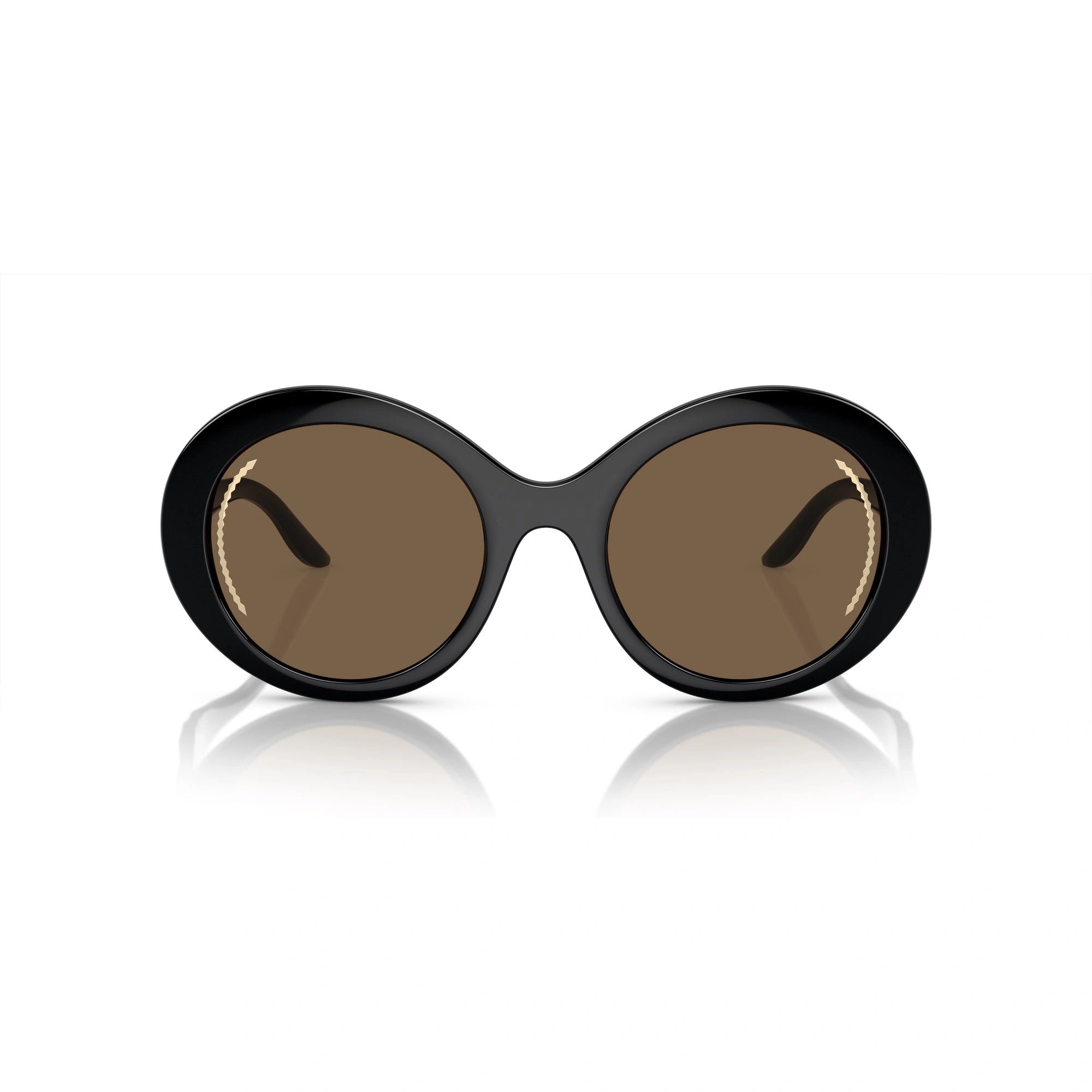 GIORGIO ARMANI AR 8204 - 500173 NERO | OCCHIALE DA SOLE DONNA | CALIBRO 53