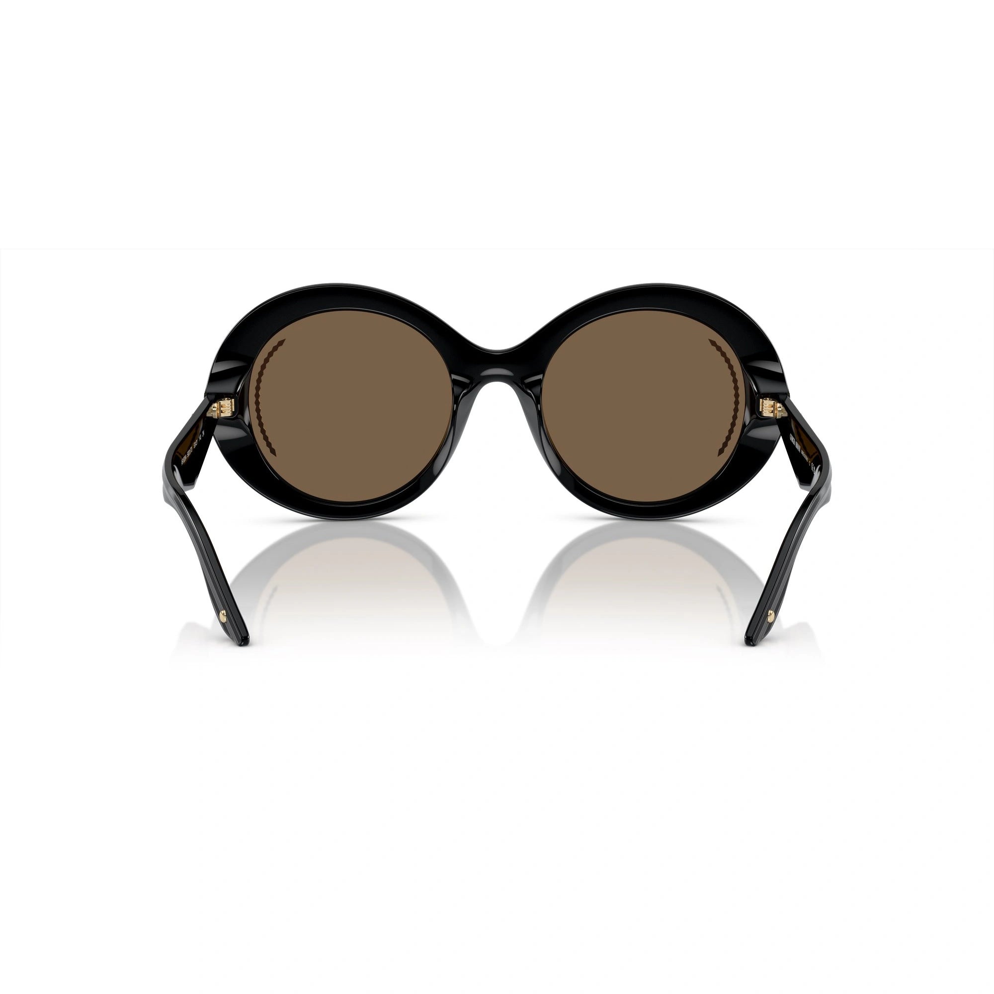 GIORGIO ARMANI AR 8204 - 500173 NERO | OCCHIALE DA SOLE DONNA | CALIBRO 53