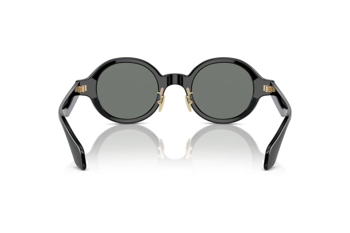 OCCHIALE DA SOLE UOMO | GIORGIO ARMANI AR 8205 - 6060/1 NERO - CALIBRO 46