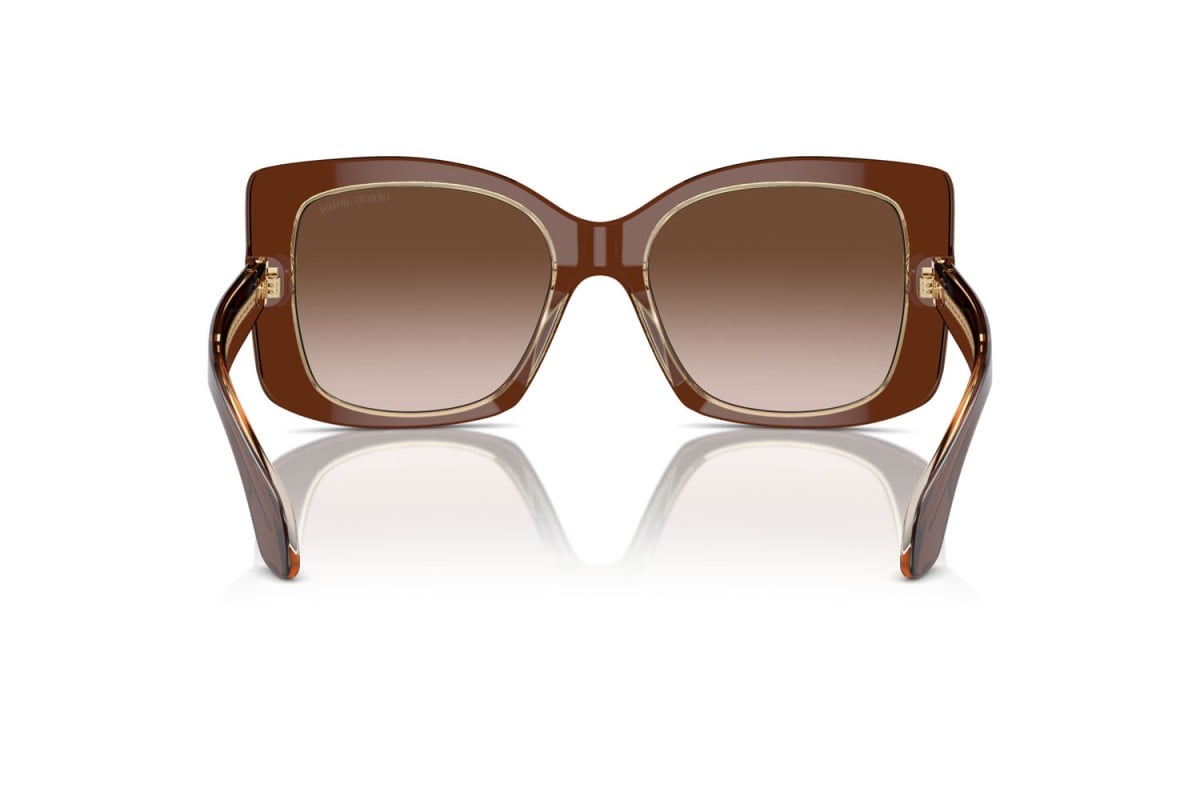 OCCHIALE DA SOLE DONNA | GIORGIO ARMANI AR 8208U - 609013 - CALIBRO 55