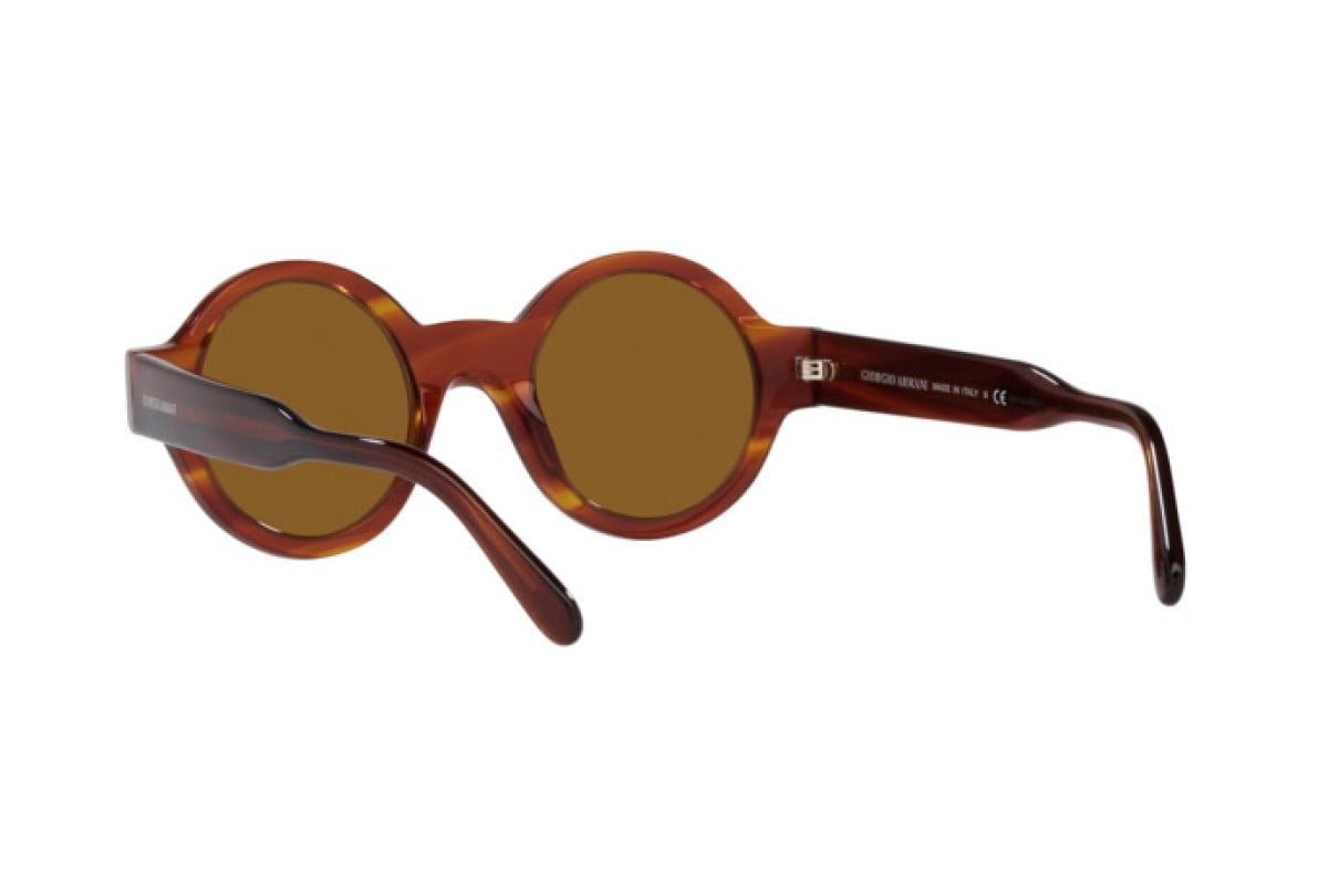 OCCHIALE DA SOLE DONNA | GIORGIO ARMANI AR 903M - 594433 - CALIBRO 47