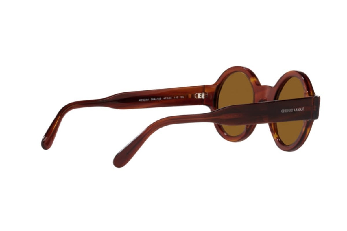 OCCHIALE DA SOLE DONNA | GIORGIO ARMANI AR 903M - 594433 - CALIBRO 47