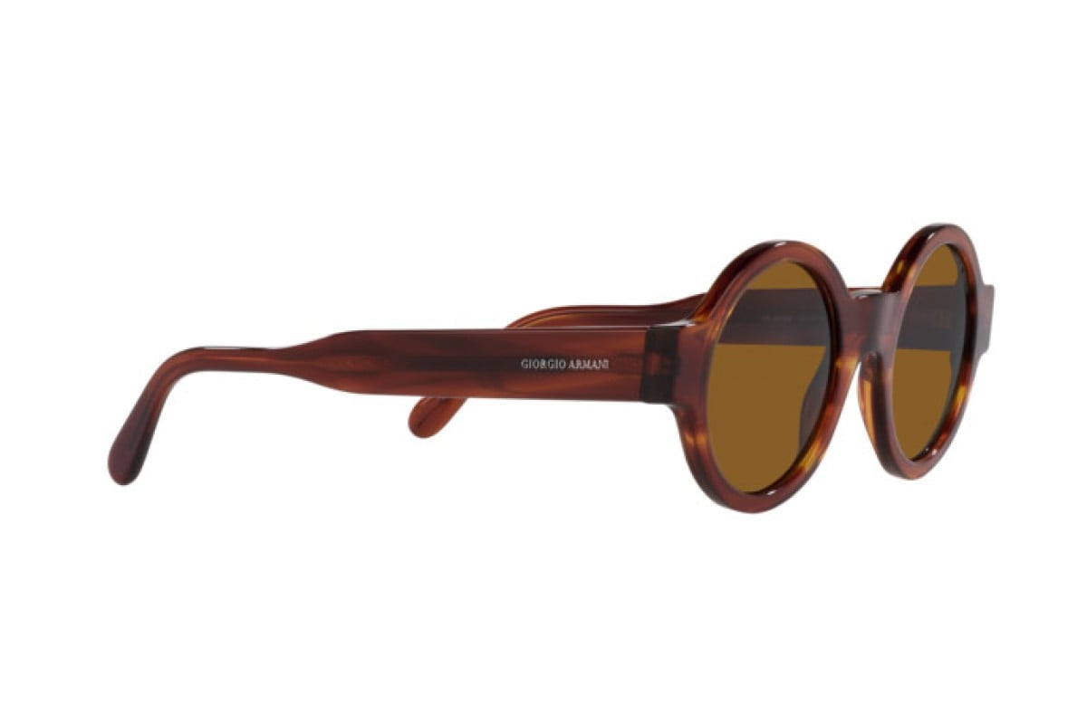 OCCHIALE DA SOLE DONNA | GIORGIO ARMANI AR 903M - 594433 - CALIBRO 47