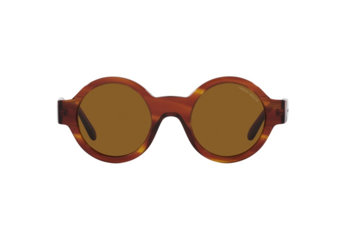 OCCHIALE DA SOLE DONNA | GIORGIO ARMANI AR 903M - 594433 - CALIBRO 47