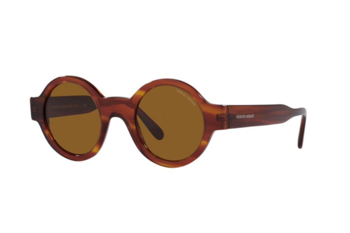 OCCHIALE DA SOLE DONNA | GIORGIO ARMANI AR 903M - 594433 - CALIBRO 47