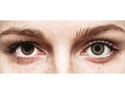 FreshLook One Day Color Blue - correttive (10 lenti)