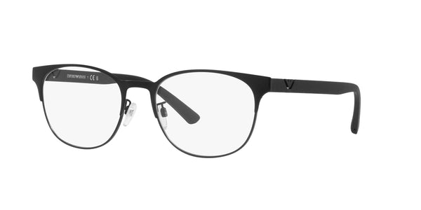 OCCHIALE DA VISTA UOMO | EMPORIO ARMANI EA 1139 - 3001 - CALIBRO 55