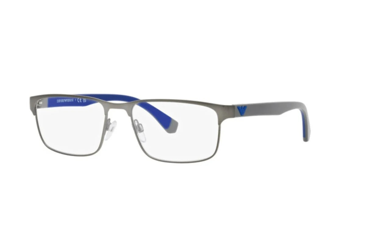OCCHIALE DA VISTA UOMO | EMPORIO ARMANI EA 1105 - 3095 - CALIBRO 54
