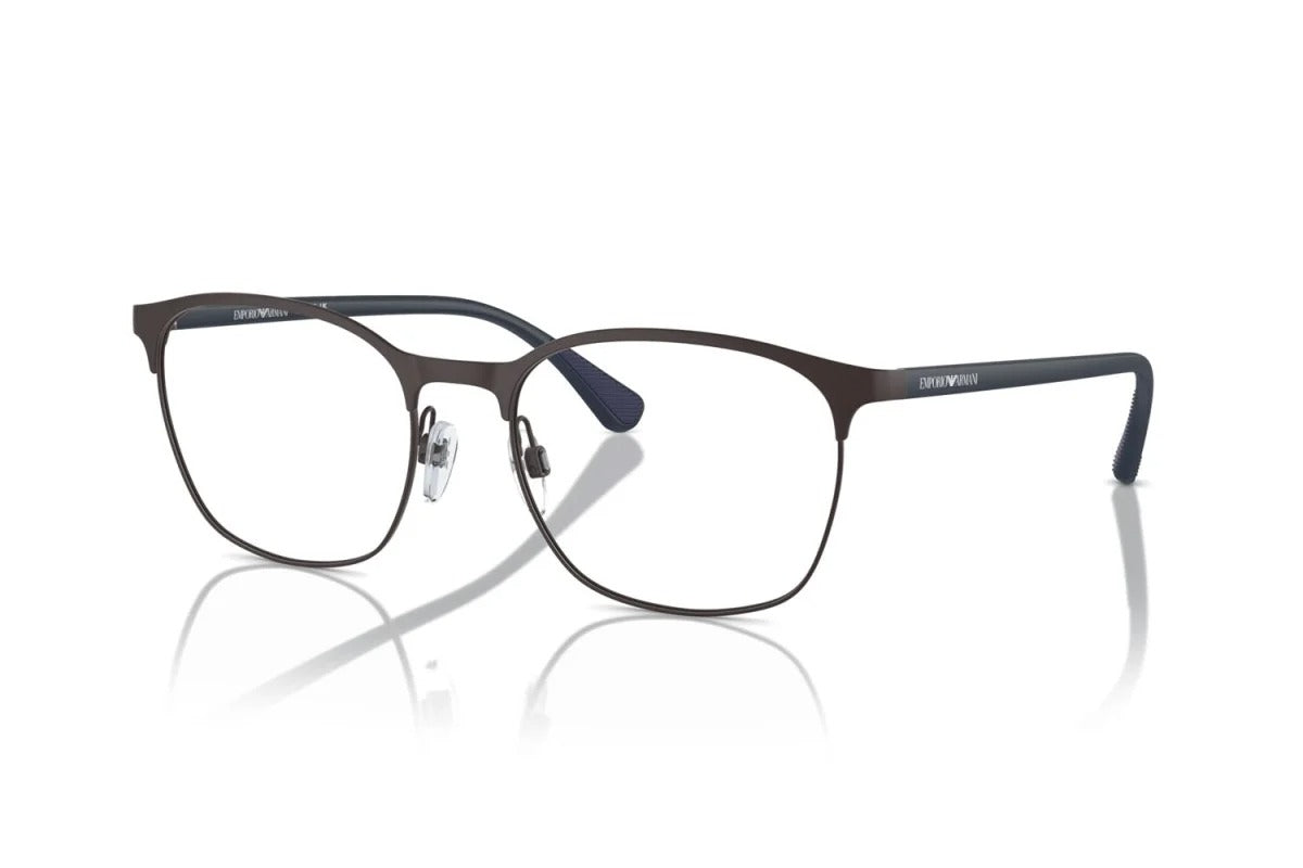OCCHIALE DA VISTA UOMO | EMPORIO ARMANI EA 1114 - 3380 - CALIBRO 54