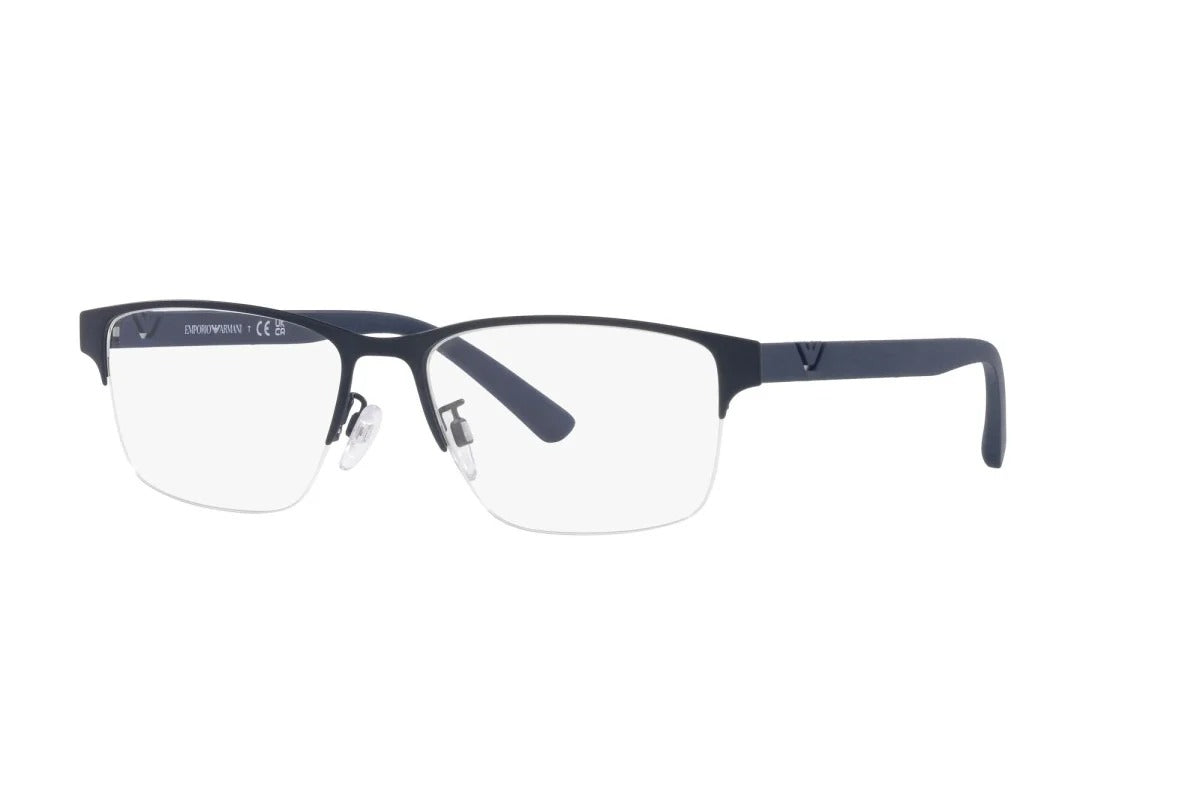 OCCHIALE DA VISTA UOMO | EMPORIO ARMANI EA 1138 - 3018 - CALIBRO 56