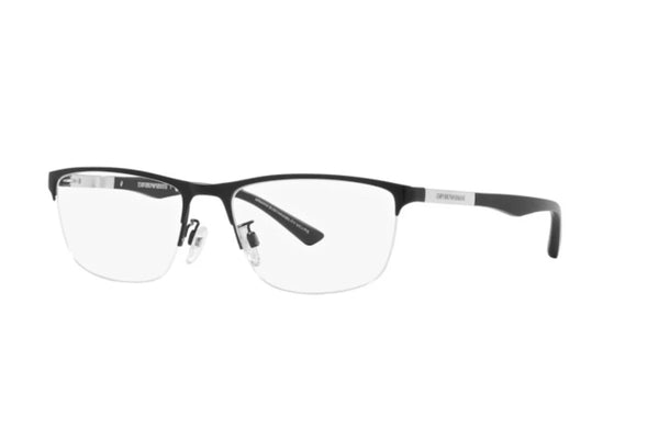 OCCHIALE DA VISTA UOMO | EMPORIO ARMANI EA 1142 - 3001 - CALIBRO 56