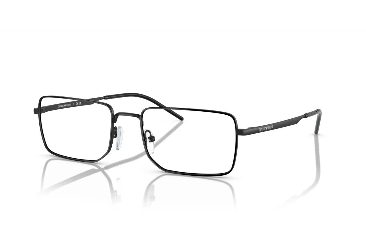 OCCHIALE DA VISTA UOMO | EMPORIO ARMANI EA 1153 - 3001 - CALIBRO 56