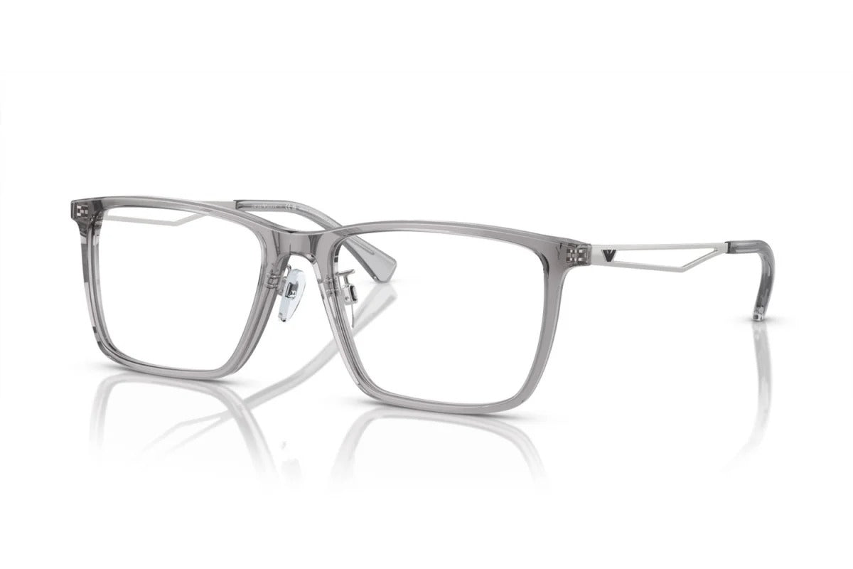 OCCHIALE DA VISTA UOMO | EMPORIO ARMANI EA 3214D - 5075 - CALIBRO 56