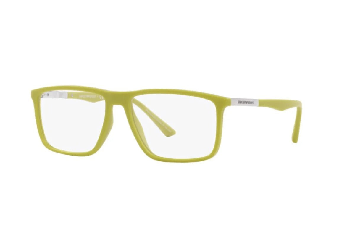 OCCHIALE DA VISTA UOMO | EMPORIO ARMANI EA 3221 - 6010 - CALIBRO 54