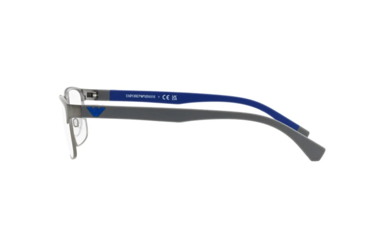 OCCHIALE DA VISTA UOMO | EMPORIO ARMANI EA 1105 - 3095 - CALIBRO 54