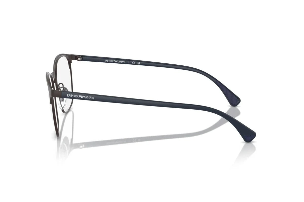 OCCHIALE DA VISTA UOMO | EMPORIO ARMANI EA 1114 - 3380 - CALIBRO 54