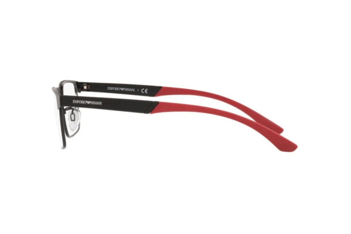 OCCHIALE DA VISTA UOMO | EMPORIO ARMANI EA 1124 - 3001 - CALIBRO 55