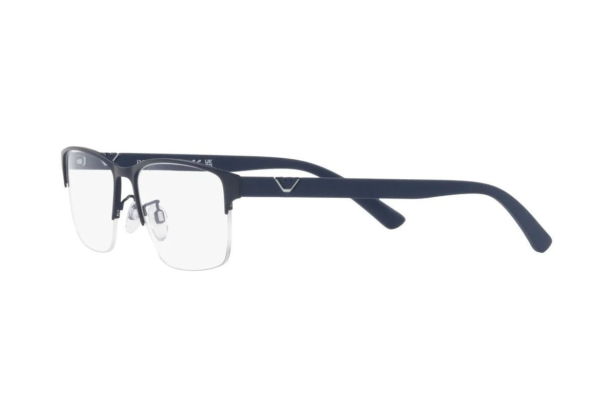 OCCHIALE DA VISTA UOMO | EMPORIO ARMANI EA 1138 - 3018 - CALIBRO 56