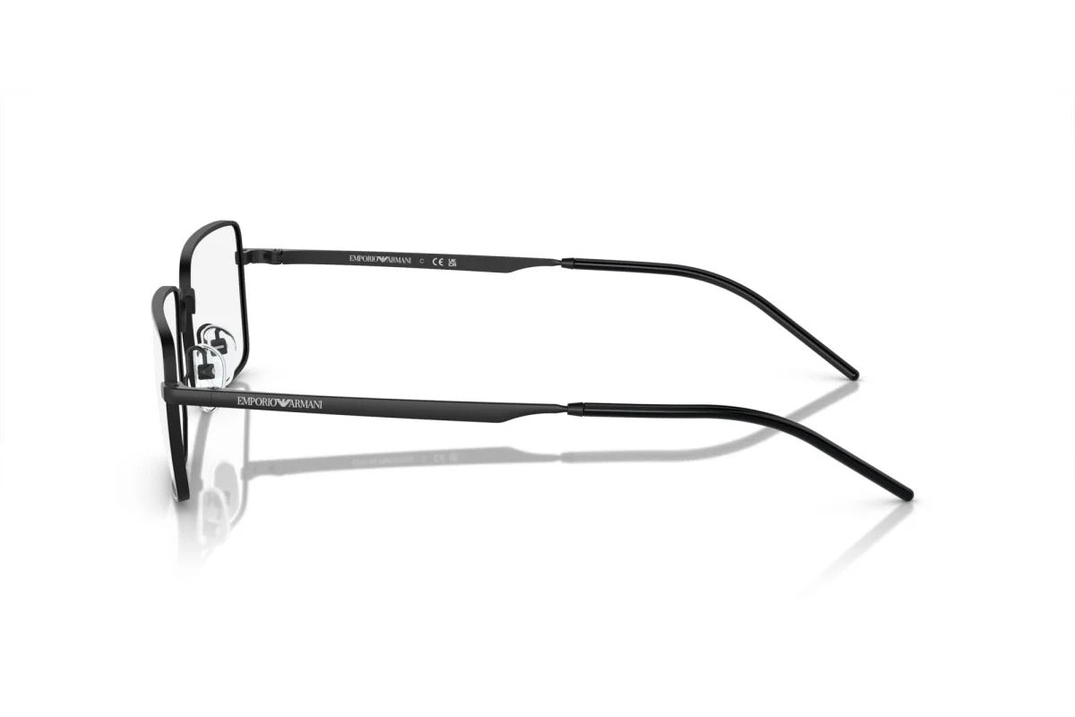 OCCHIALE DA VISTA UOMO | EMPORIO ARMANI EA 1153 - 3001 - CALIBRO 54