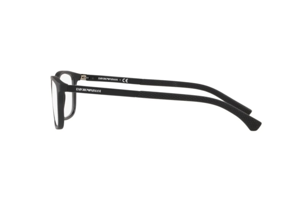OCCHIALE DA VISTA UOMO | EMPORIO ARMANI EA 3069 - 5001 - CALIBRO 53