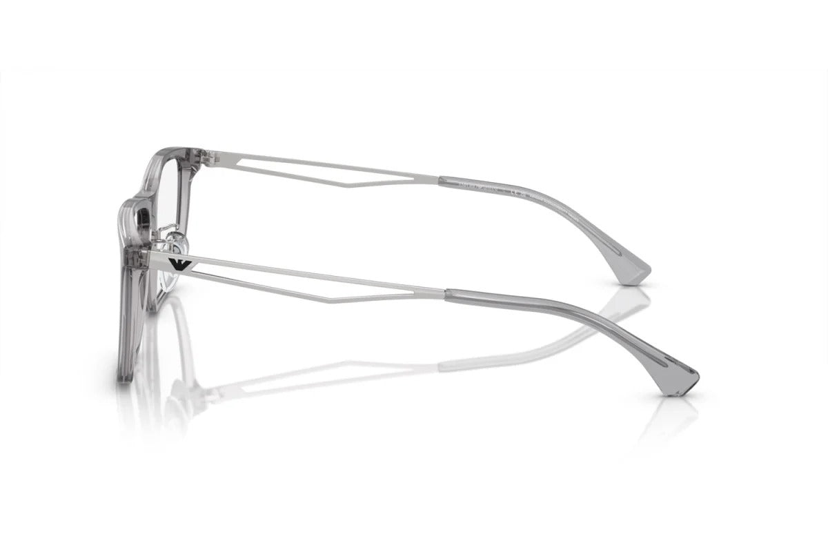 OCCHIALE DA VISTA UOMO | EMPORIO ARMANI EA 3214D - 5075 - CALIBRO 56