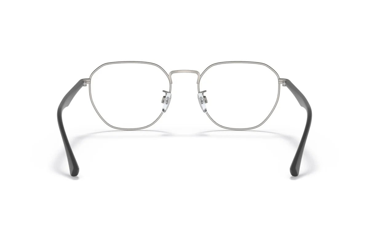 OCCHIALE DA VISTA UOMO | EMPORIO ARMANI EA 1128D - 3010 CANNA DI FUCILE - CALIBRO 55