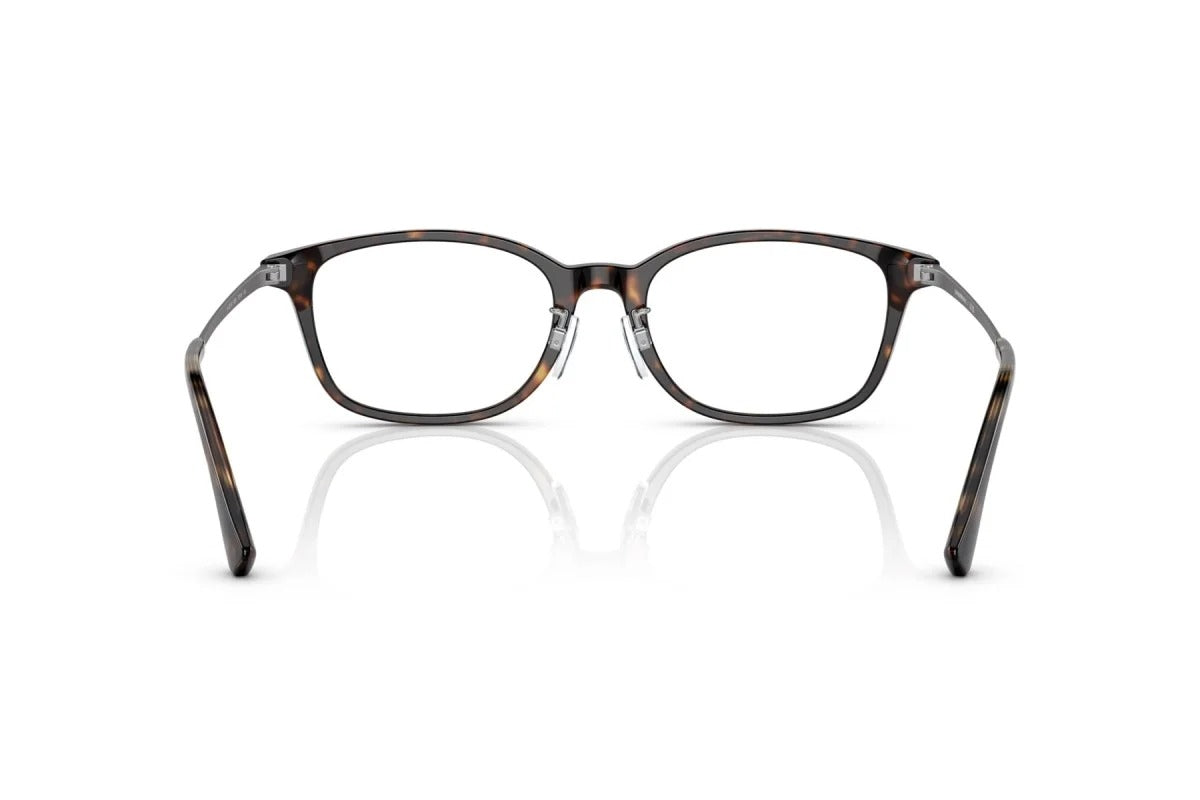 OCCHIALE DA VISTA UOMO | EMPORIO ARMANI EA 3217D - 5026 AVANA LUCIDA - CALIBRO 52