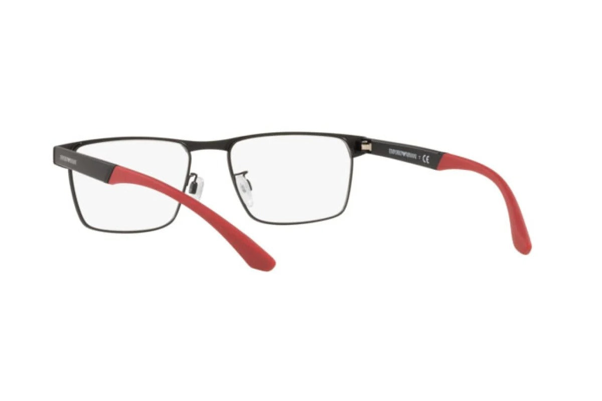 OCCHIALE DA VISTA UOMO | EMPORIO ARMANI EA 1124 - 3001 - CALIBRO 55