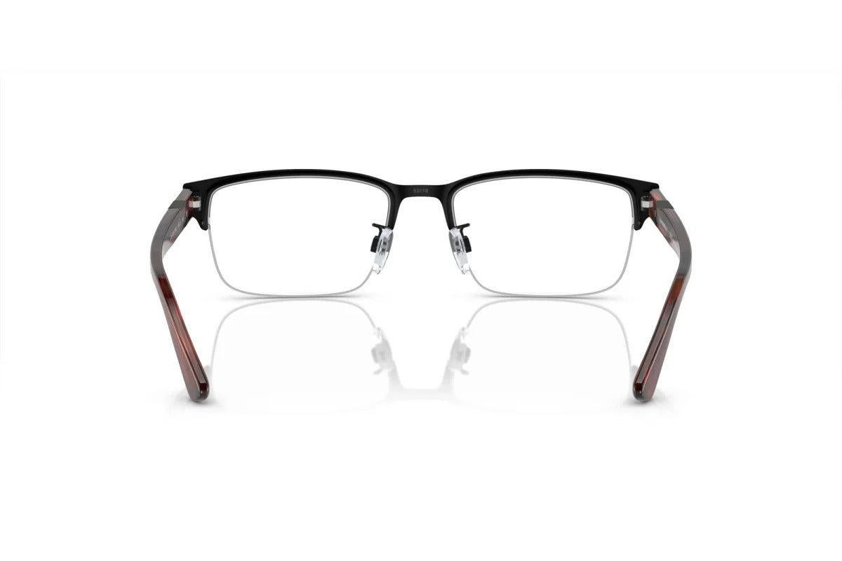 OCCHIALE DA VISTA UOMO | EMPORIO ARMANI EA 1129 - 3192 - CALIBRO 55
