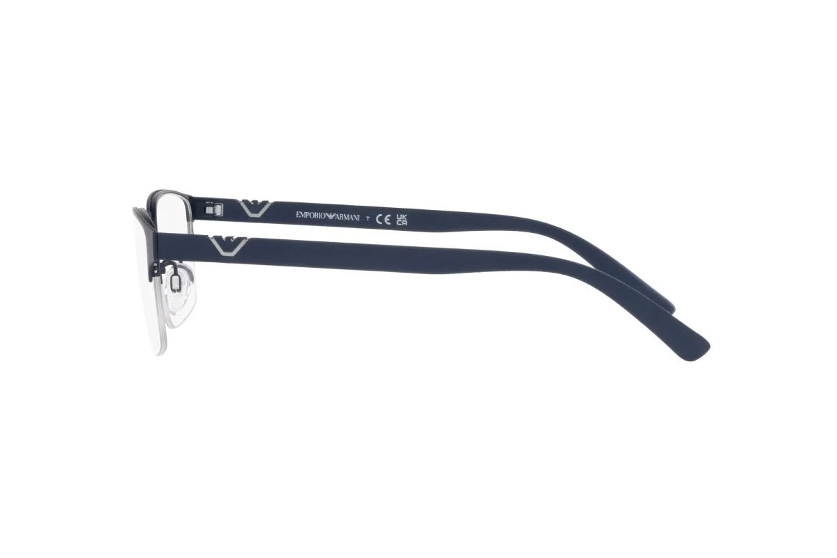 OCCHIALE DA VISTA UOMO | EMPORIO ARMANI EA 1138 - 3018 - CALIBRO 56