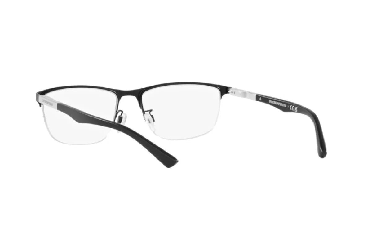 OCCHIALE DA VISTA UOMO | EMPORIO ARMANI EA 1142 - 3001 - CALIBRO 56