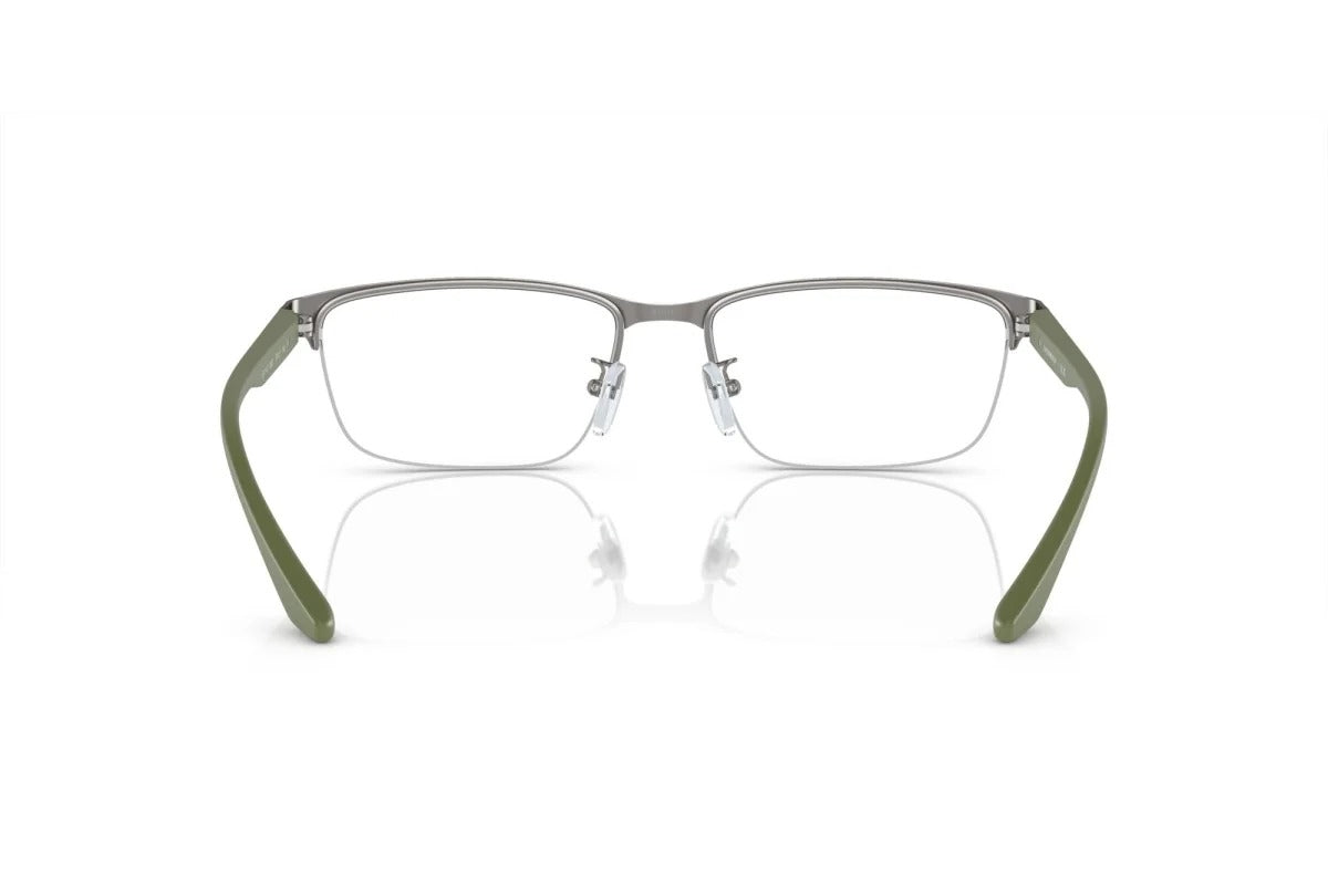 OCCHIALE DA VISTA UOMO | EMPORIO ARMANI EA 1147 - 3367 - CALIBRO 57