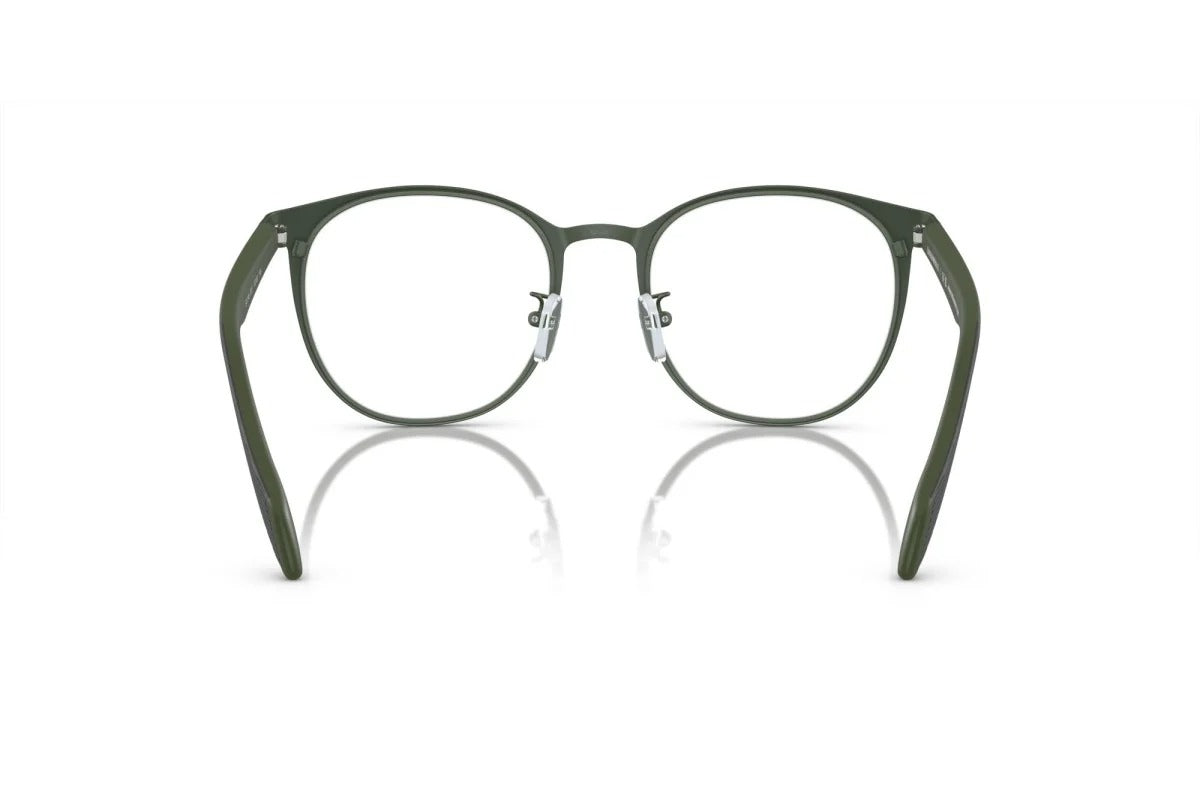 OCCHIALE DA VISTA UOMO | EMPORIO ARMANI EA 1148 - 3017 - CALIBRO 52