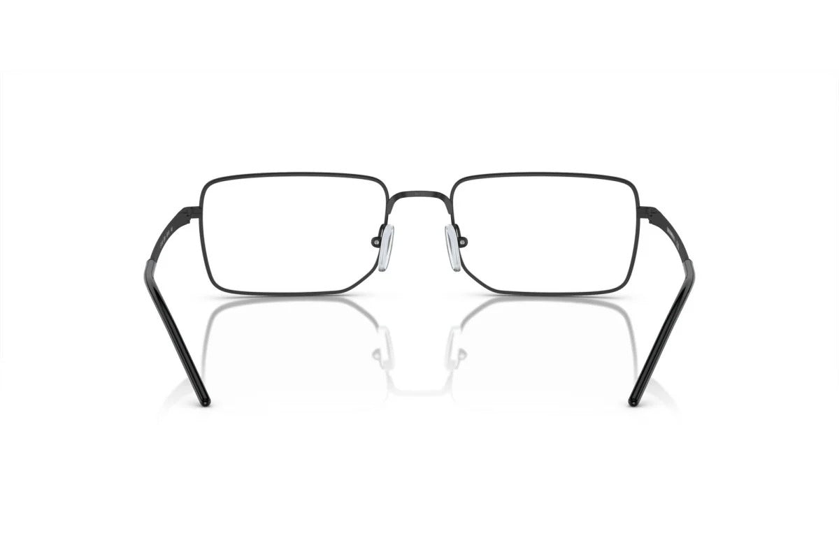 OCCHIALE DA VISTA UOMO | EMPORIO ARMANI EA 1153 - 3001 - CALIBRO 56