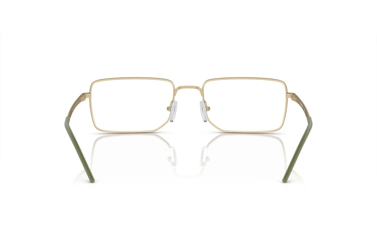 OCCHIALE DA VISTA UOMO | EMPORIO ARMANI EA 1153 - 3002 - CALIBRO 54