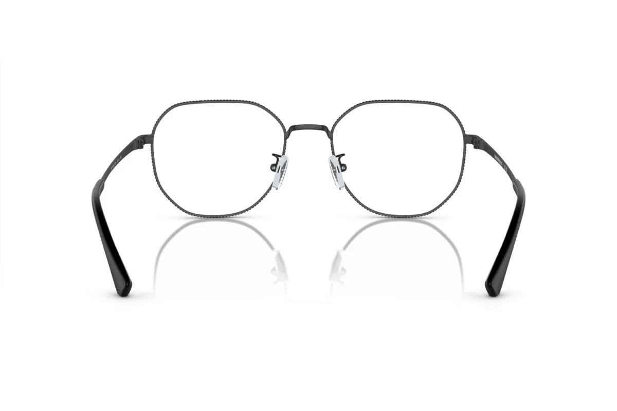 OCCHIALE DA VISTA UOMO | EMPORIO ARMANI EA 1154D - 3001 NERO OPACO - CALIBRO 54