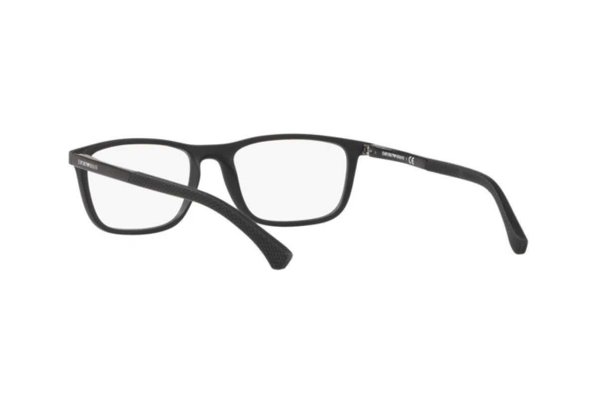 OCCHIALE DA VISTA UOMO | EMPORIO ARMANI EA 3069 - 5001 - CALIBRO 53