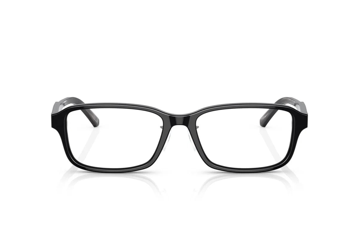 OCCHIALE DA VISTA UOMO | EMPORIO ARMANI EA 3215D - 5017 NERO - CALIBRO 56