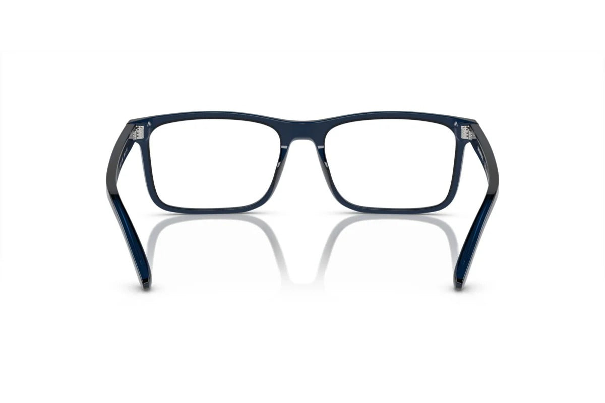 OCCHIALE DA VISTA UOMO | EMPORIO ARMANI EA 3227 - 6047 - CALIBRO 54