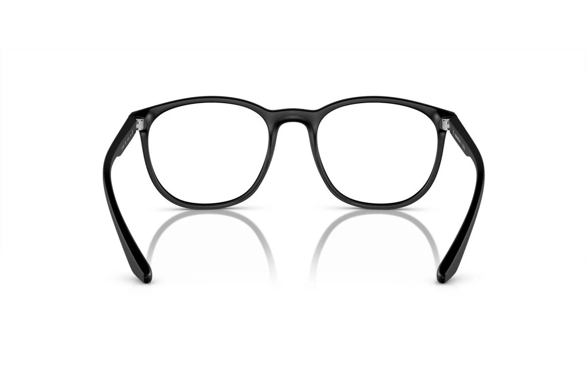 OCCHIALE DA VISTA UOMO | EMPORIO ARMANI EA 3229 - 5001 NERO OPACO - CALIBRO 53