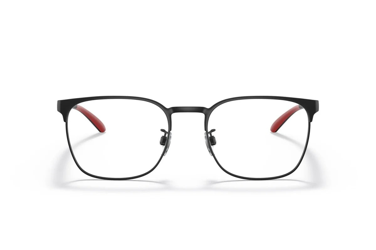 OCCHIALE DA VISTA UOMO | EMPORIO ARMANI EA 1135D - 3001 NERO OPACO - CALIBRO 55