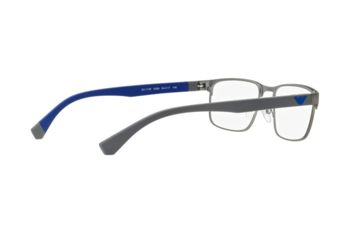 OCCHIALE DA VISTA UOMO | EMPORIO ARMANI EA 1105 - 3095 - CALIBRO 54