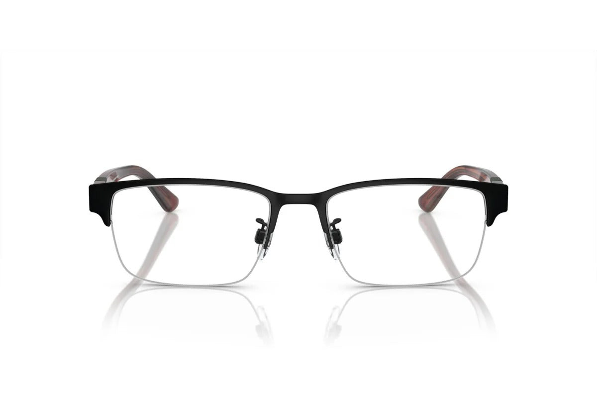 OCCHIALE DA VISTA UOMO | EMPORIO ARMANI EA 1129 - 3192 - CALIBRO 55