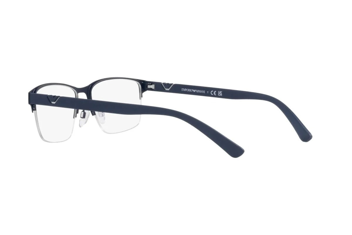 OCCHIALE DA VISTA UOMO | EMPORIO ARMANI EA 1138 - 3018 - CALIBRO 56