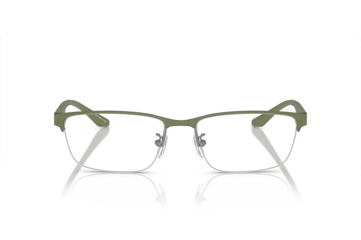 OCCHIALE DA VISTA UOMO | EMPORIO ARMANI EA 1147 - 3367 - CALIBRO 57